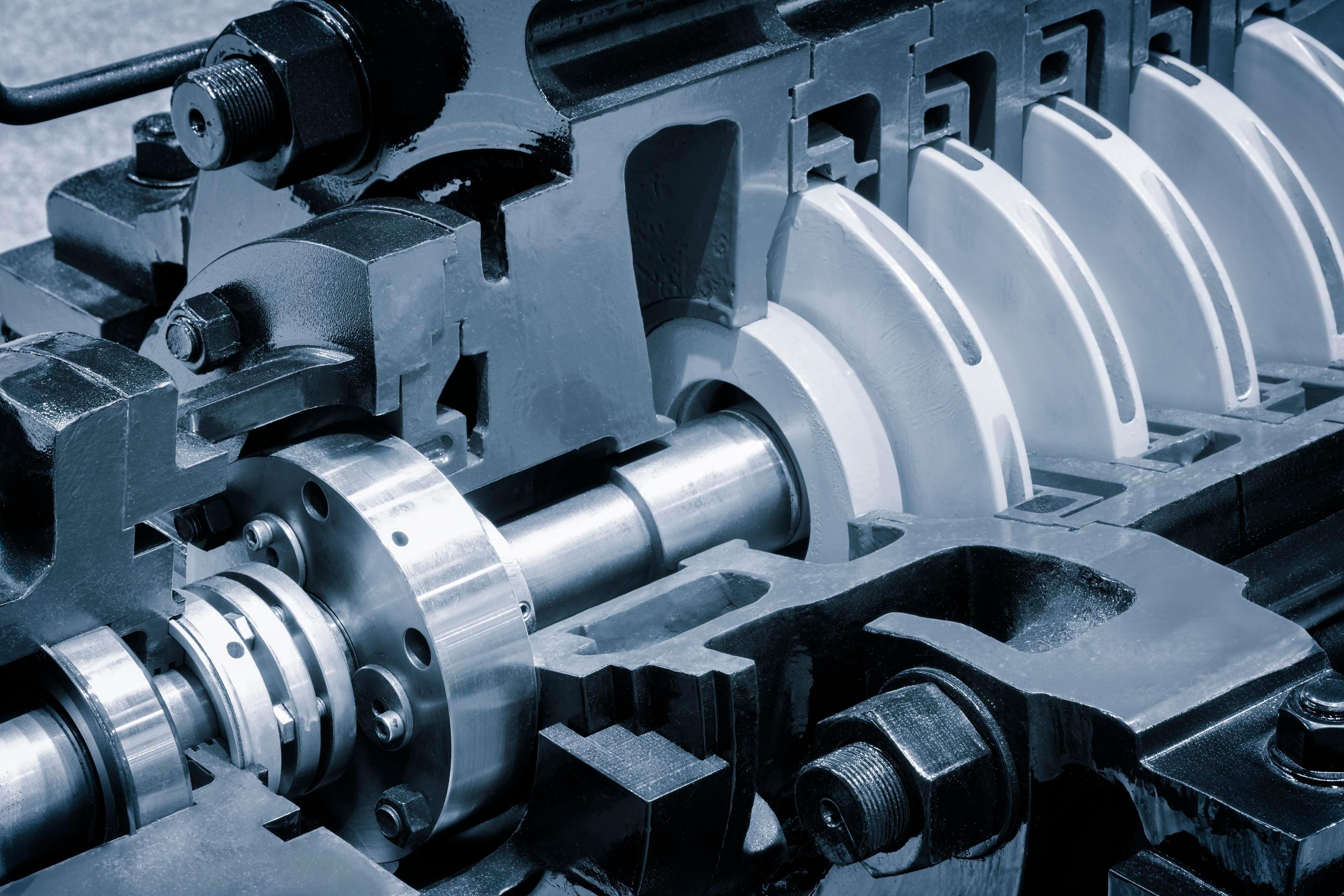 The Top 7 Common Issues with Multistage Centrifugal Pumps