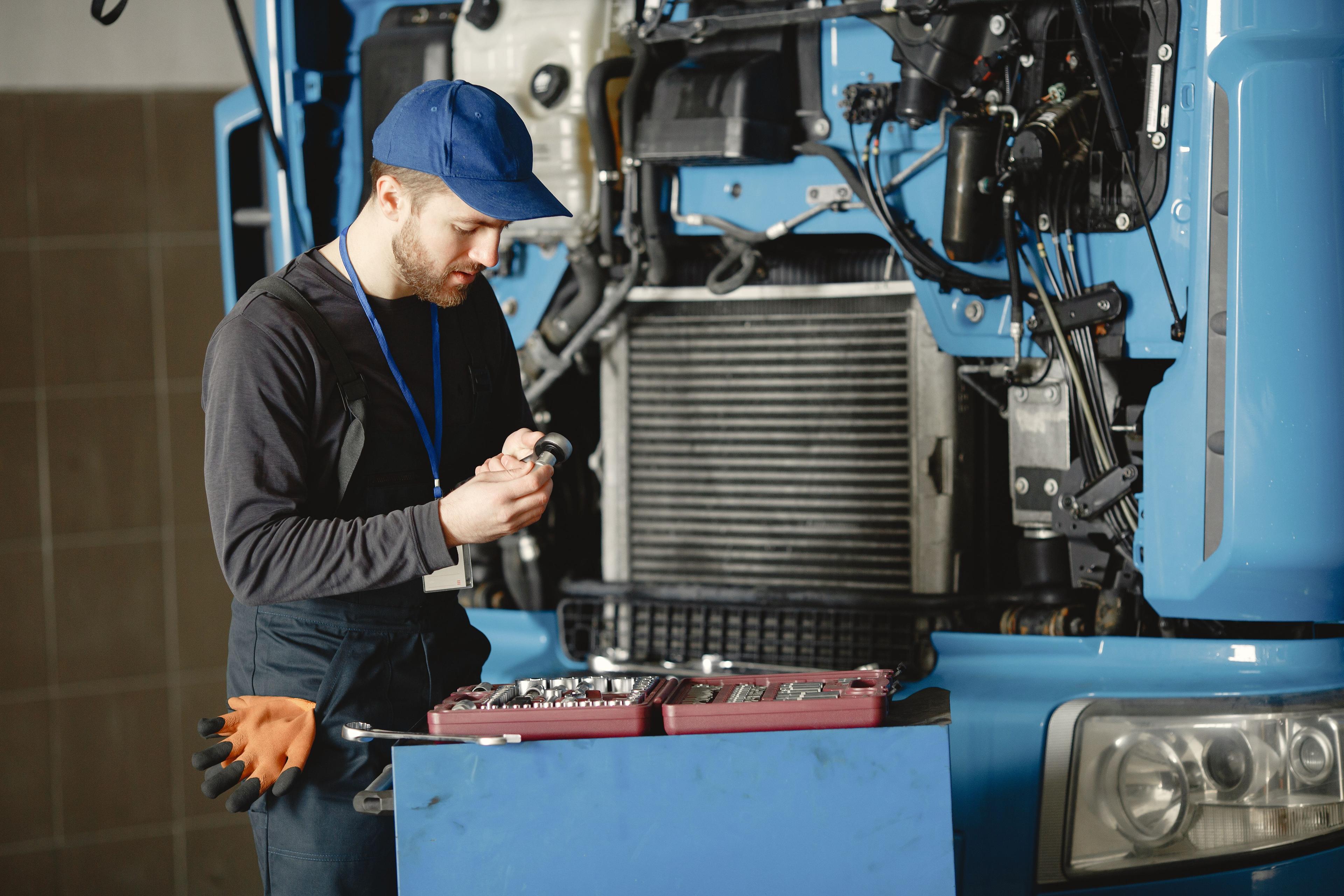Do You Know How To Create a Preventive Maintenance Plan for Mechanical Equipment?
