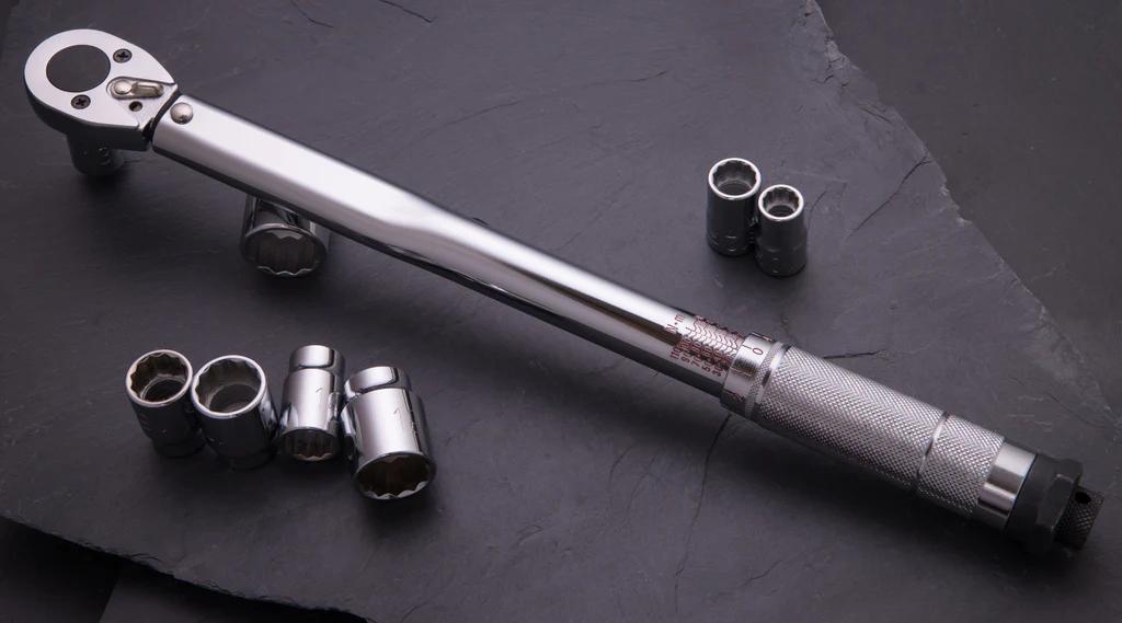 10 Tips for Using a Torque Wrench Correctly