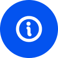 Information icon